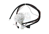 Capteur, alimentation en carburant