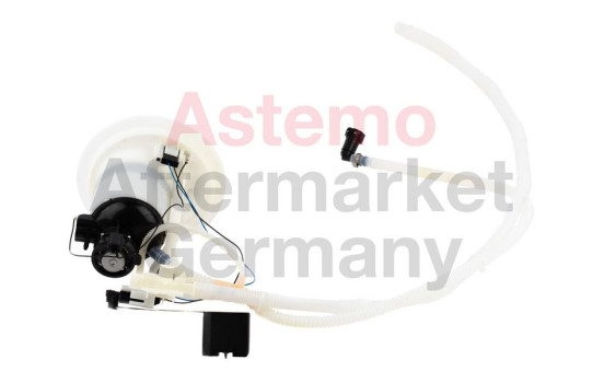 Capteur, alimentation en carburant, Image 2