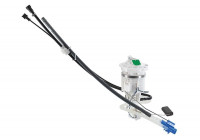 Capteur, niveau de carburant
