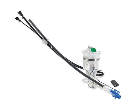 Capteur, niveau de carburant