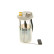 Capteur, niveau de carburant