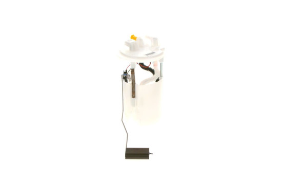 Capteur, niveau de carburant