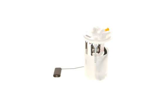 Capteur, niveau de carburant, Image 2