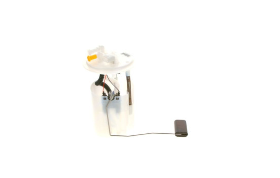 Capteur, niveau de carburant, Image 4