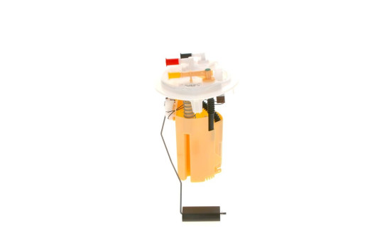 Capteur, niveau de carburant