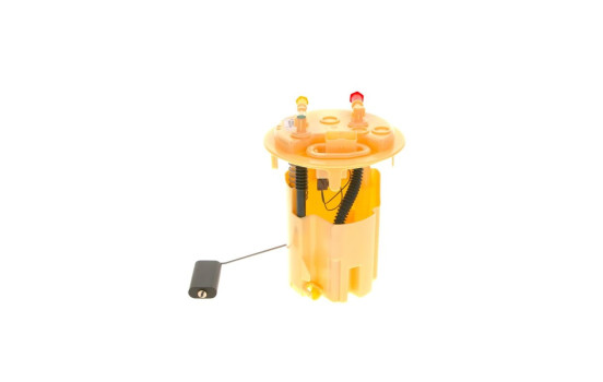 Capteur, niveau de carburant, Image 2