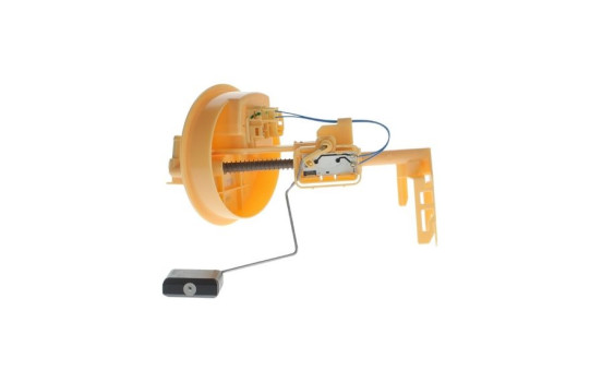 Capteur, niveau de carburant, Image 4