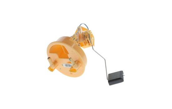 Capteur, niveau de carburant, Image 5