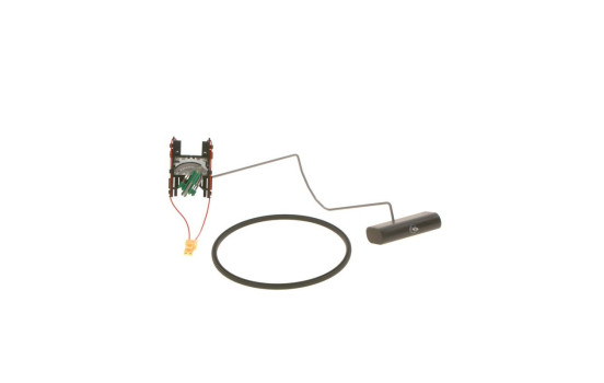 Flotteur de réservoir