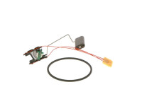 Flotteur de réservoir