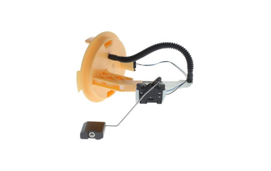 Flotteur de réservoir