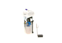 Unité d'injection de carburant