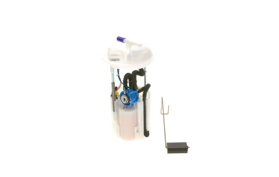 Unité d'injection de carburant