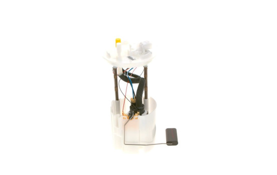 Unité d'injection de carburant, Image 4