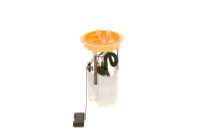 Unité d'injection de carburant