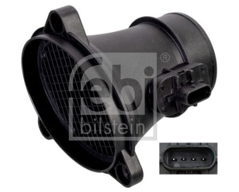 compteur de masse d'air 176011 FEBI