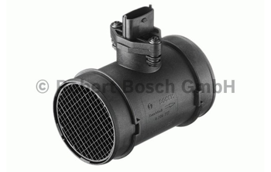 Compteur de masse d'air HFM-5-6.4 Bosch