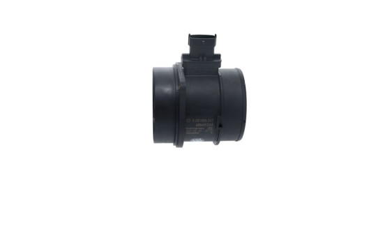 compteur de masse d'air HFM7 Bosch, Image 2