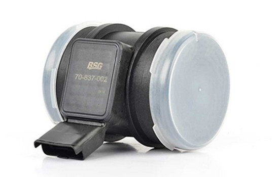 compteur de masse d'air