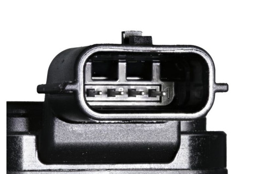 Débitmètre d'air massique, Image 2