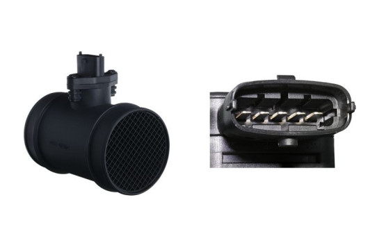 Débitmètre d'air massique, Image 3