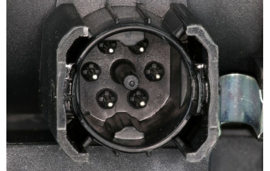 Débitmètre d'air massique, Image 2