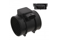 Débitmètre de masse d'air 33698 FEBI