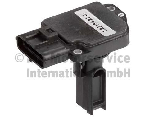 Débitmètre de masse d'air 7.22184.27.0 Pierburg