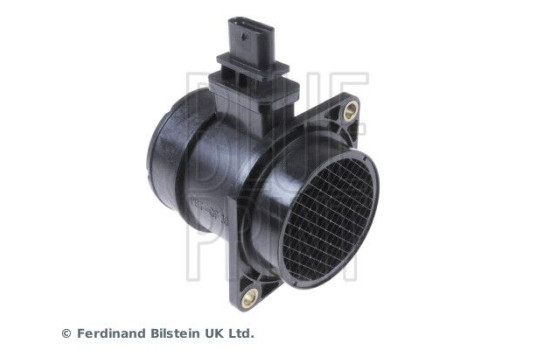 Débitmètre de masse d'air ADG074217C Blue Print, Image 3