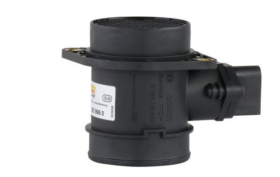 Débitmètre de masse d'air BXHFM-5-4.7 Bosch, Image 5