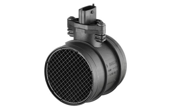 Débitmètre de masse d'air HFM-5-6.4 Bosch, Image 6