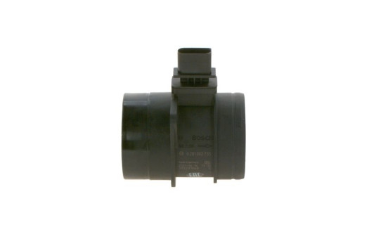 Débitmètre de masse d'air HFM-6-ID Bosch, Image 2