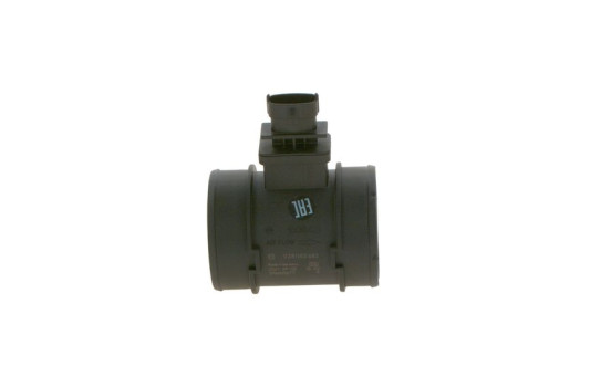 Débitmètre de masse d'air HFM-6-ID Bosch, Image 4