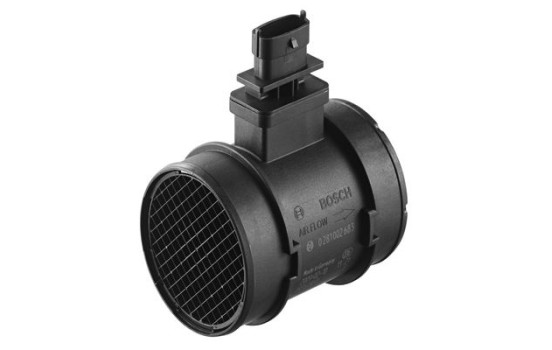 Débitmètre de masse d'air HFM-6-ID Bosch, Image 8
