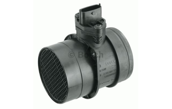 Débitmètre de masse d'air HFM5-6.4 Bosch
