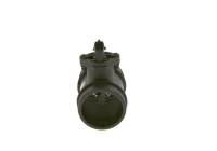 Débitmètre de masse d'air HFM5 Bosch