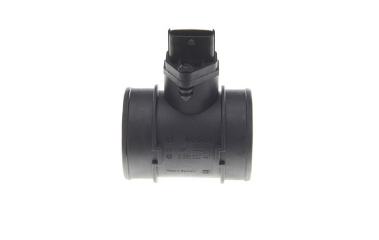 Débitmètre de masse d'air HFM5 Bosch, Image 4