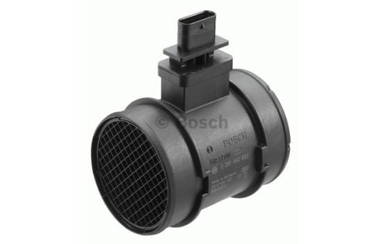 Débitmètre de masse d'air HFM6-4.7ID Bosch