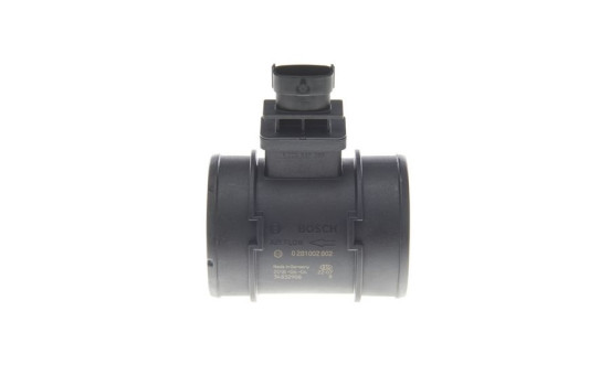 Débitmètre de masse d'air HFM6-4.7ID Bosch, Image 2