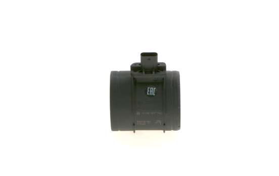 Débitmètre de masse d'air HFM8 Bosch, Image 2