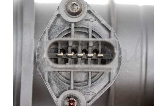 Débitmètre de masse d'air Hueco, Image 4