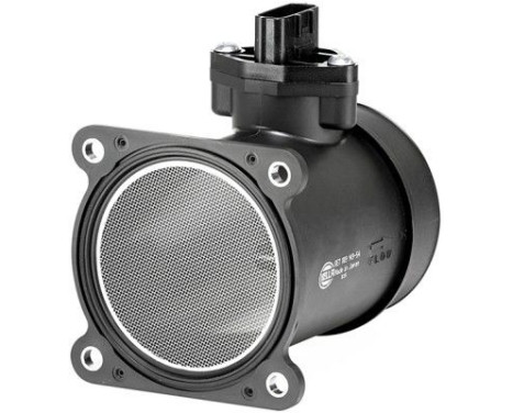 Débitmètre de masse d'air