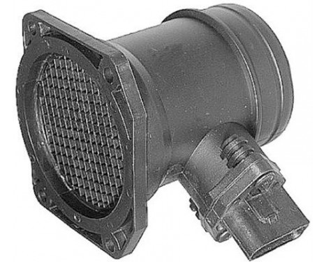 Débitmètre de masse d'air