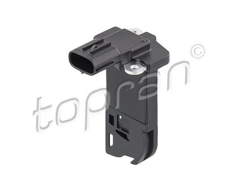 Débitmètre de masse d'air