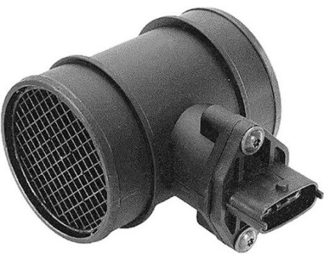 Débitmètre de masse d'air