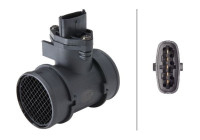 Débitmètre de masse d'air