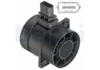 Débitmètre de masse d'air