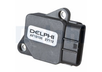Débitmètre de masse d'air