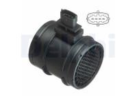 Débitmètre de masse d'air