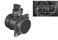 Débitmètre de masse d'air